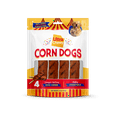 thumbnail image 1 of Ultra Chewy Corn Dog Treats, Longer-lasting Chews for Dogs, 4 Count, 4.2 oz, 1 of 2