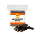 Ultra Chewy Insectilicious Protein YPF5 Sticks Dog Chews Long Lasting