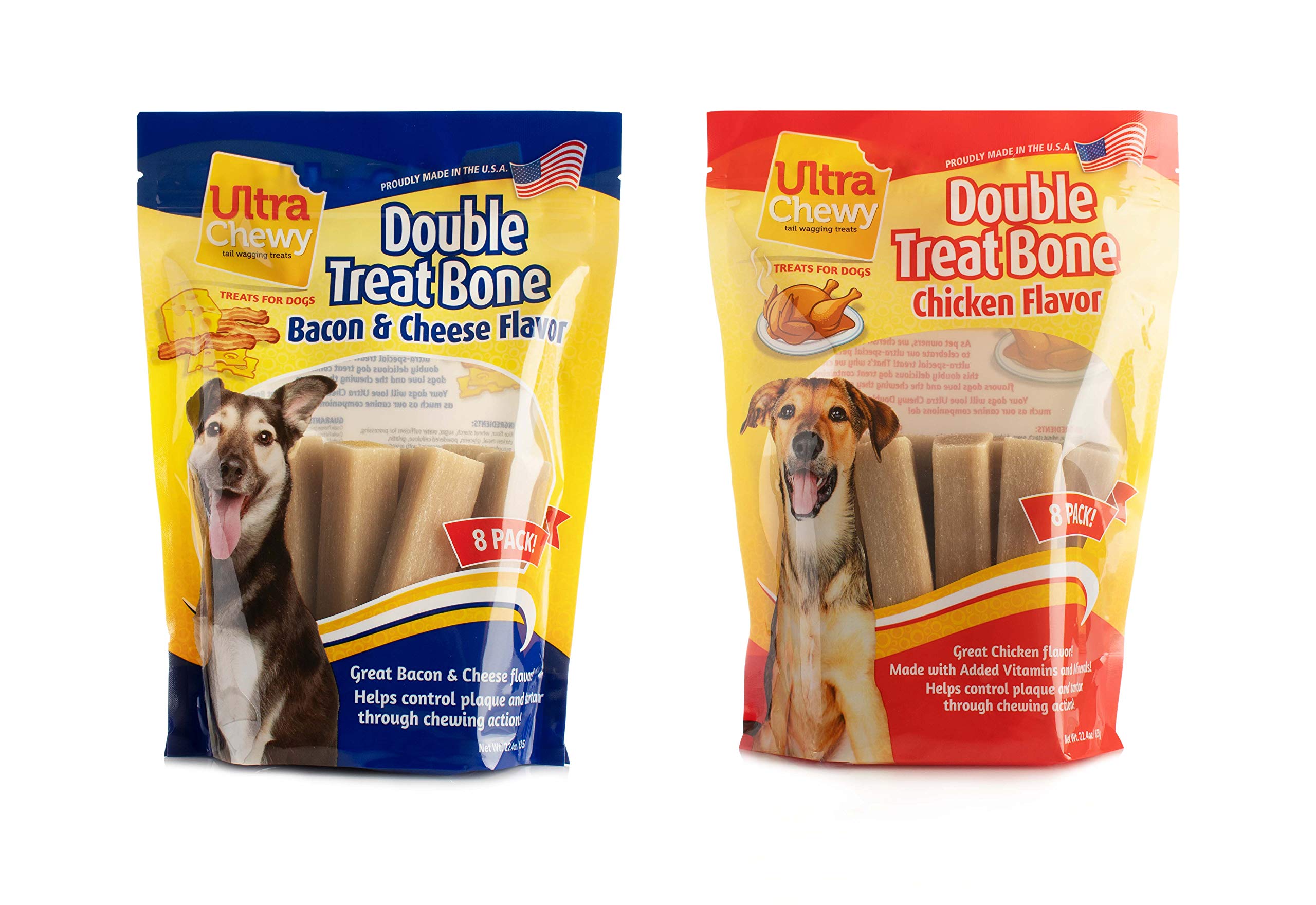 Freshpet Dog Joy Bacon, Turkey & Smoked Flavor Soft Treats for Dogs, 3 oz.