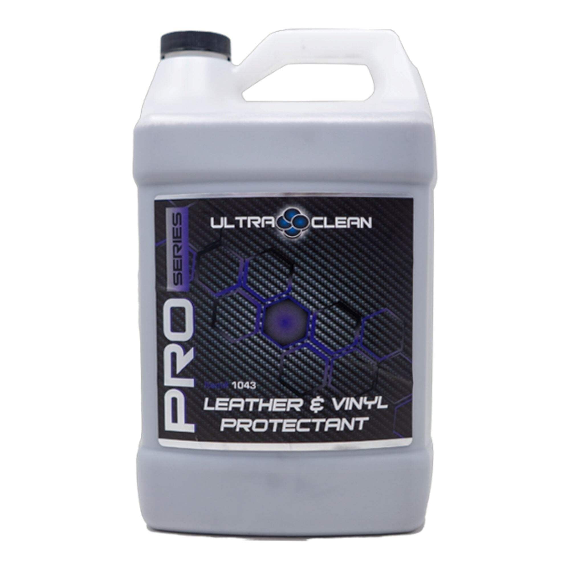 Ultra Clean® Leather  Vinyl Protector with UV Protection #1043