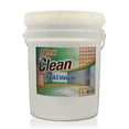 thumbnail image 1 of Ultra Clean Platinum Multipurpose Cleaner, Non-Abrasive, Citrus Scent, 5 Gallons, 1 of 7