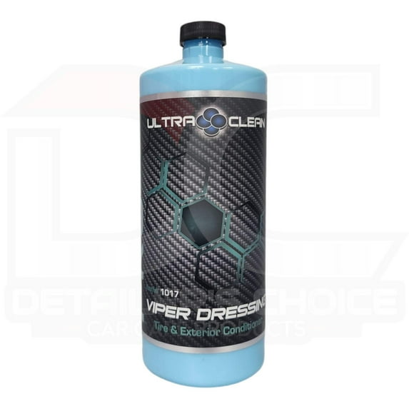 Ultra Clean® Viper Ultra Premium Dressing #1017