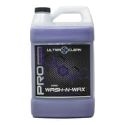 Ultra Clean Wash Wax #25350