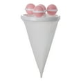 UltraCleaning Washing Machine Float Filter Mesh Bag Hair Filter Hair
