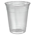 thumbnail image 1 of Ultra Clear Pet Cups, 12 Oz To 14 Oz, Practical Fill, 50/pack | Bundle of 5 Packs, 1 of 2