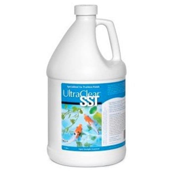 Ultra Clear Ultra Clear Super Strength (Sst) Gal