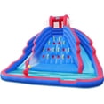 thumbnail image 1 of Jocosidad 157" x 134" x 94" Ultra Climber Inflatable Park, 1 of 1