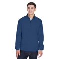 thumbnail image 1 of UltraClub Men's Micro-Poly Plain Windshirt 8936, 1 of 3