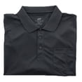 thumbnail image 1 of Ultra Club Men's Big and Tall Cool-n-Dry Lightweight Golf Polo Shirt XLT 2XLT, 1 of 1