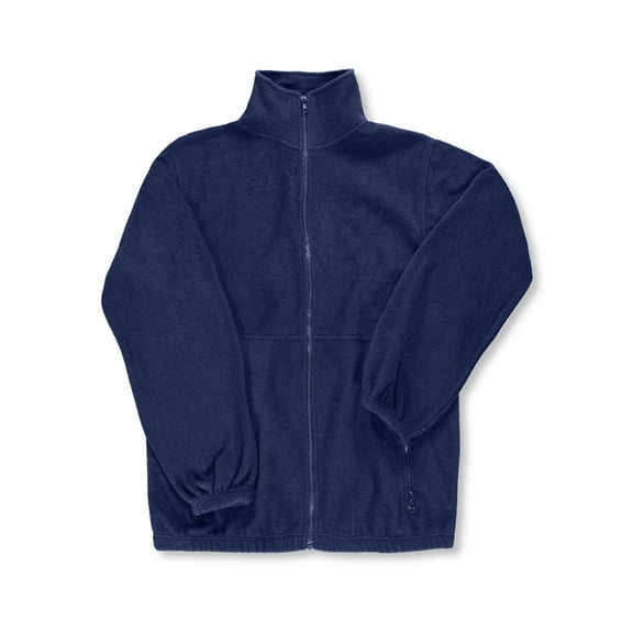 Ultra Club Men's "Iceberg Fleece" Unisex Jacket (Adult Sizes S - 3XL)