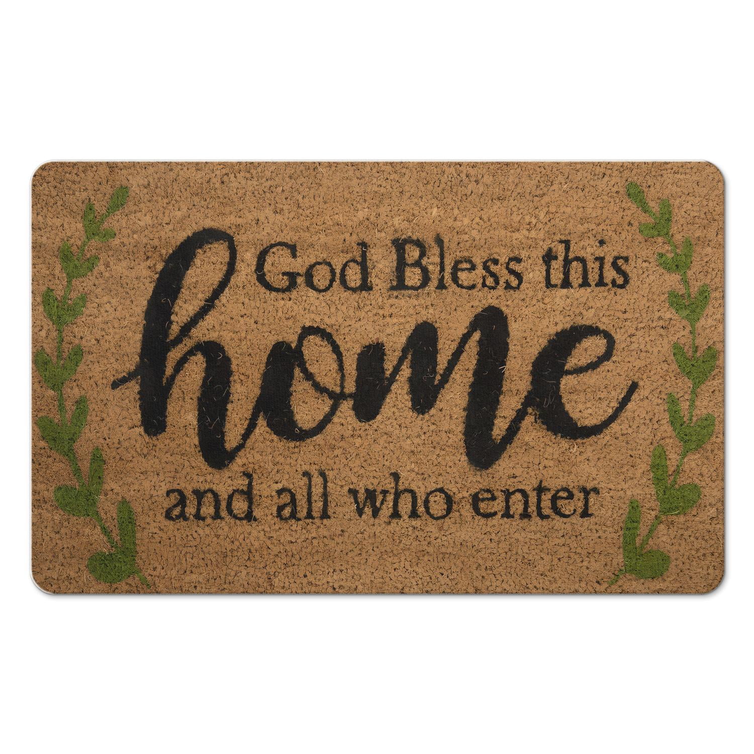 Ultra-Comfort 20x32 inch Bath Mat – Super Absorbent, Quick-Drying, Non-Slip Rubber Bottom – Easy to Clean Bathroom Rug – A Perfect Floor Mat for Living Room