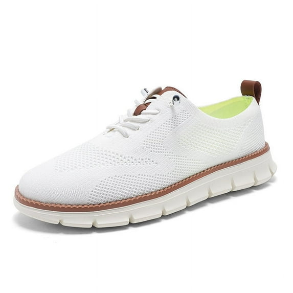 Ultra Comfortable Shoes, Anti-Slip Sole, Removable Insole, Lightweight Walking