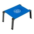 thumbnail image 1 of Rio Beach Ultra Compact Fabric Beach Folding Table, Camping Table, Outdoor Picnic Table, 1 of 10