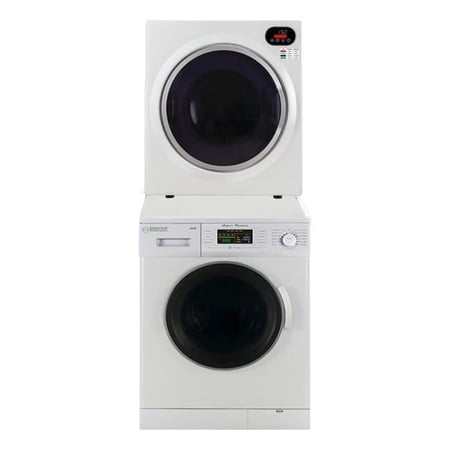 Ultra Compact Laundry Centre