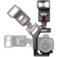 thumbnail image 1 of Ultra Compact Professional Flash Bracket, 1 of 2