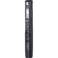 thumbnail image 1 of OM Digital Solutions VP-20 Ultra Compact Digital Voice Recorder, Black (V413130BU000), 1 of 11