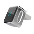 thumbnail image 1 of Ultra Compact Multi-User AUTO-Connect Wireless CarPlay Adapter 2026 for iPhone – Fast & Stable 5GHz Dual Band WiFi, Converts Wired to Wireless, USB-A/USB-C, for Cars 2016+, iOS 10+, 1 of 12