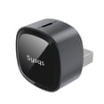 thumbnail image 1 of Ultra Compact Multi-User AUTO-Connect Wireless CarPlay Adapter 2026 for iPhone – Fast & Stable 5GHz Dual Band WiFi, Converts Wired to Wireless, USB-A/USB-C, for Cars 2016+, iOS 10+, 1 of 13