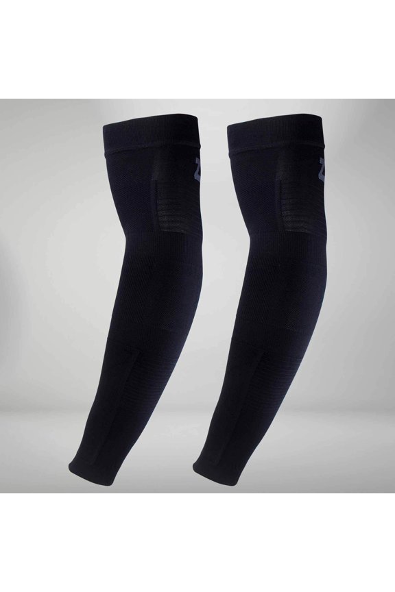 Ultra Compression Arm Sleeves M / Black