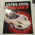 thumbnail image 1 of Pre-Owned Ultra Cool Rides (Paperback) 1588652734 9781588652737, 1 of 1