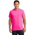 thumbnail image 1 of Ultra Cotton 100% Cotton T-Shirt, 1 of 1
