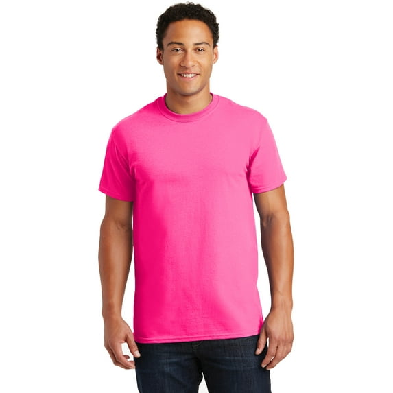 Ultra Cotton 100% Cotton T-Shirt