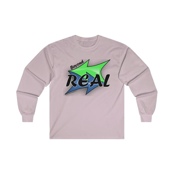 Ultra Cotton Long Sleeve Tee