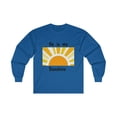 thumbnail image 1 of Ultra Cotton Long Sleeve Tee, 1 of 2