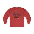 thumbnail image 1 of Ultra Cotton Long Sleeve Tee, 1 of 2