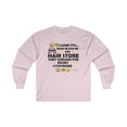 thumbnail image 1 of Ultra Cotton Long Sleeve Tee, 1 of 2