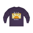 thumbnail image 1 of Ultra Cotton Long Sleeve Tee, 1 of 2