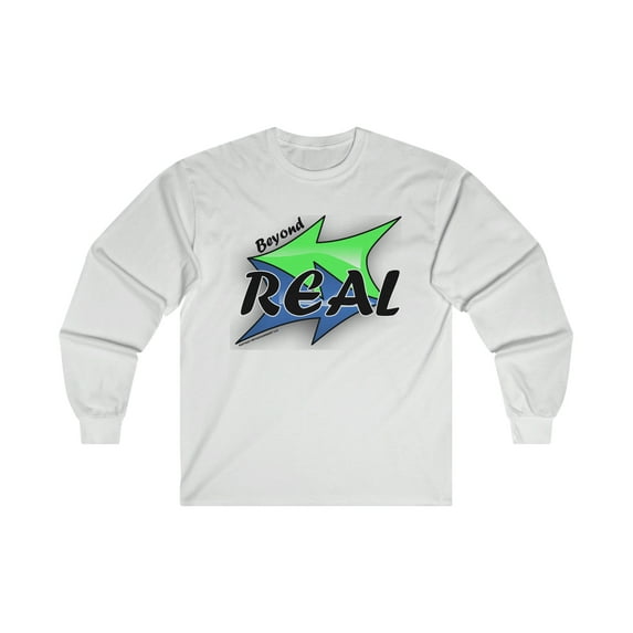 Ultra Cotton Long Sleeve Tee