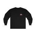 thumbnail image 1 of Ultra Cotton Long Sleeve Tee, 1 of 2