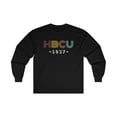 thumbnail image 1 of Ultra Cotton Long Sleeve Tee, 1 of 2