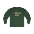 thumbnail image 1 of Ultra Cotton Long Sleeve Tee, 1 of 2