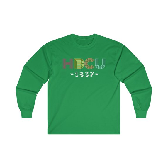 Ultra Cotton Long Sleeve Tee