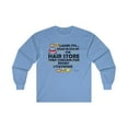 thumbnail image 1 of Ultra Cotton Long Sleeve Tee, 1 of 2