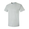 thumbnail image 1 of Ultra Cotton Pocket T-Shirt, 2XL, Sport Grey, 1 of 3