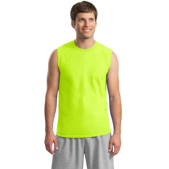 Ultra Cotton Sleeveless T-Shirt