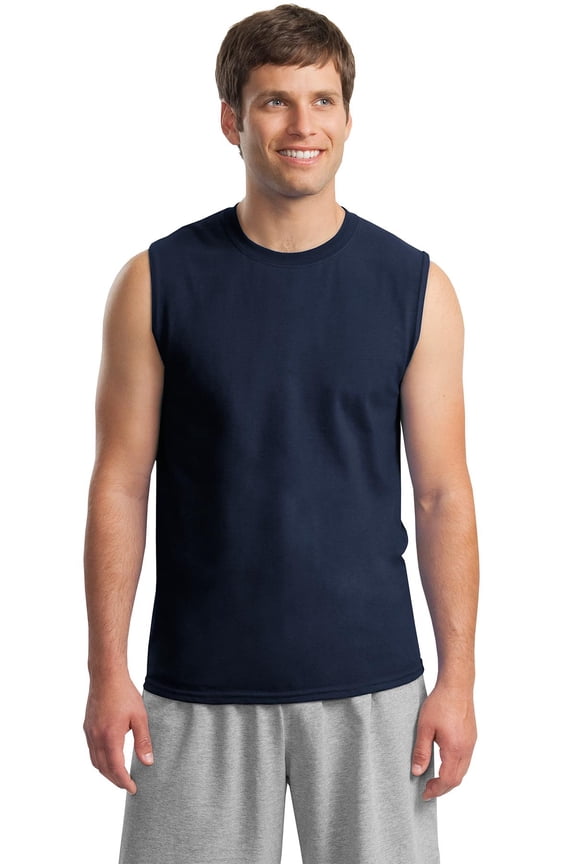 Ultra Cotton Sleeveless T-Shirt
