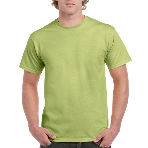 Ultra Cotton T-Shirt, 2XL, Pistachio
