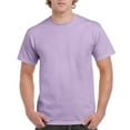thumbnail image 1 of Ultra Cotton T-Shirt, 3XL, Orchid, 1 of 3