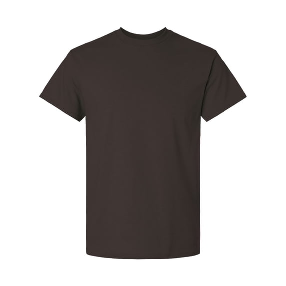 Gildan Ultra Cotton T-Shirt for Men and for Women Plain Classic Fit
