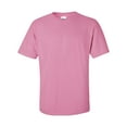 thumbnail image 1 of Ultra Cotton T-Shirt, M, Azalea, 1 of 3