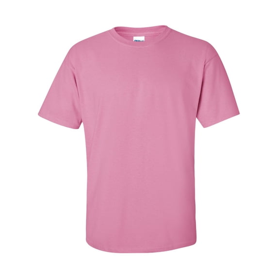 Ultra Cotton T-Shirt, M, Azalea