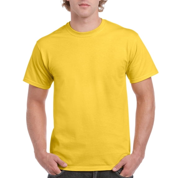 Ultra Cotton T-Shirt, M, Daisy