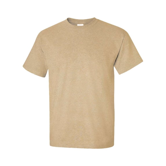Ultra Cotton T-Shirt, M, Tan