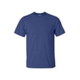 thumbnail image 1 of Ultra Cotton® T-Shirt (Pack of 2) 2 Metro Blue, 1 of 1