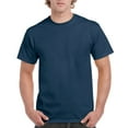 thumbnail image 1 of Ultra Cotton T-Shirt, S, Blue Dusk, 1 of 3