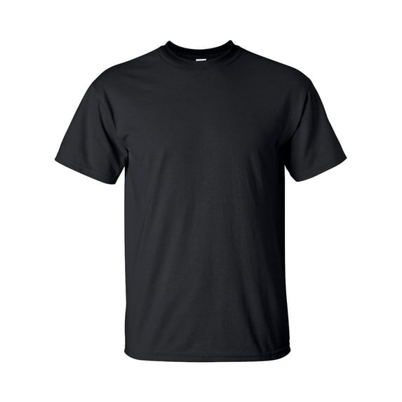 Gildan Ultra Cotton® Tall T-Shirt Size up to 3XLT